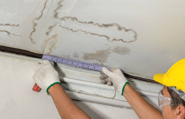 Reliable Water Damage Repair contractor in Summitville, IN by Aqua Guard Water Damage